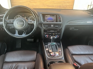 Audi q5 qattro - imagine 6