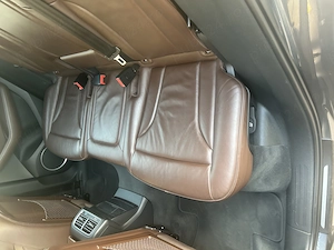 Audi q5 qattro - imagine 8