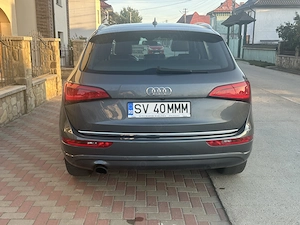 Audi q5 qattro - imagine 4