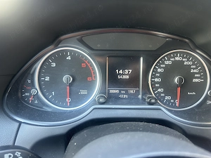 Audi q5 qattro - imagine 9