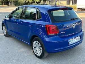 Volkswagen Polo  - imagine 2