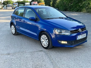 Volkswagen Polo  - imagine 4