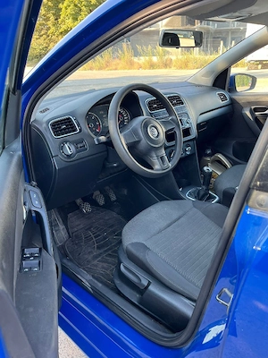 Volkswagen Polo  - imagine 5