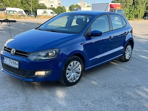 Volkswagen Polo  - imagine 3