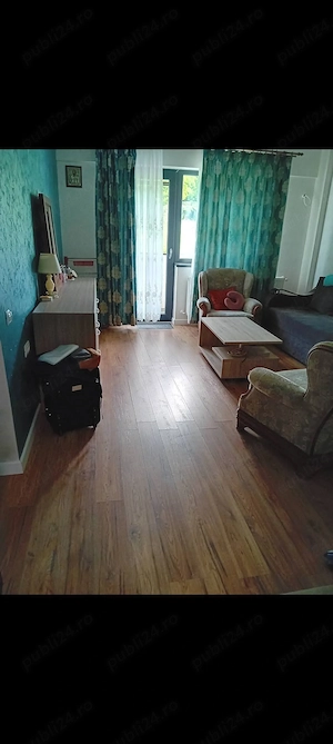 Apartament superb în zona Bucium Păun - imagine 2