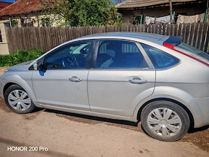 Ford focus 1.6 diesel 2008 - imagine 3