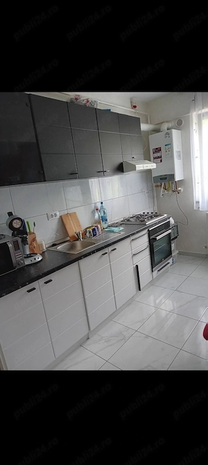 Apartament superb în zona Bucium Păun - imagine 3