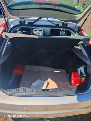 Ford focus 1.6 diesel 2008 - imagine 5