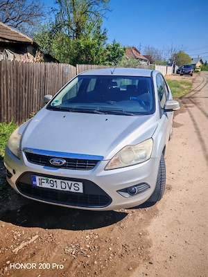 Ford focus 1.6 diesel 2008 - imagine 1