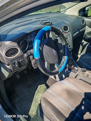 Ford focus 1.6 diesel 2008 - imagine 4