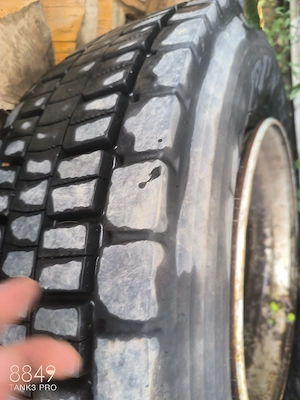 Vand 2roti motrica  - imagine 2