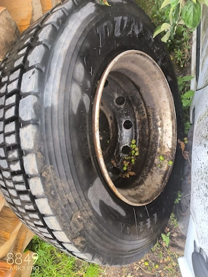 Vand 2roti motrica  - imagine 4