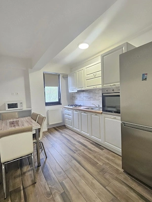 Vanzare garsoniera fond nou Gavana 3, mobilata si utilata, parcare, 73000 euro - imagine 13