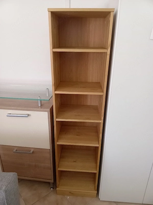 Raft din lemn de vânzare 