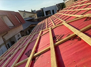    Acoperișuri & Construcții   Lucrări complete și renovări - imagine 3