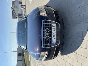 Vand Audi A6 C6  - imagine 8