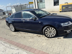 Vand Audi A6 C6  - imagine 6