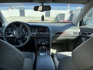 Vand Audi A6 C6  - imagine 3