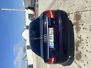 Vand Audi A6 C6  - imagine 5