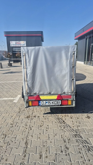 De închiriat!!! - imagine 2