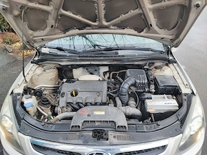 Hyundai I3  benzina (16v) - 109 cp - imagine 2