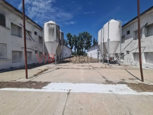 *Proprietate industrială | Fermă avicolă | Teren 35.000 mp | Hale și utilități existente - imagine 5