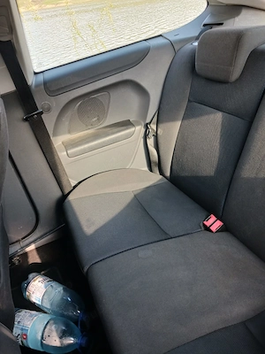 Ford focus, 2006 - imagine 5