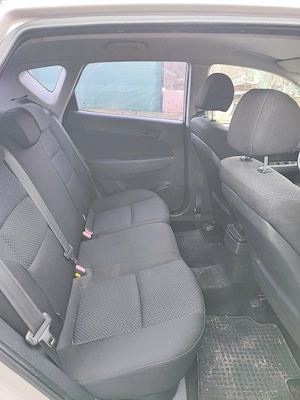 Hyundai I3  benzina (16v) - 109 cp - imagine 6