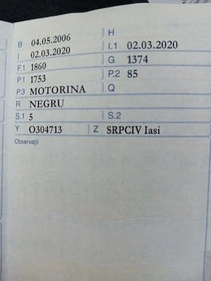 Ford focus, 2006 - imagine 2