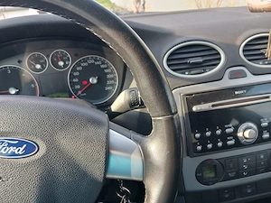 Ford focus, 2006 - imagine 4