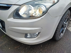 Hyundai I3  benzina (16v) - 109 cp - imagine 4