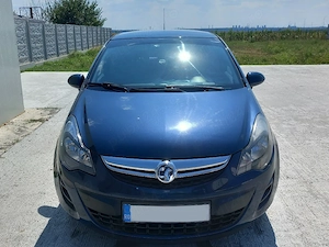 Opel Corsa 2014 - EURO 5 - 180.000 KM - 1.3 CDTI Diesel - Proprietar  - imagine 5