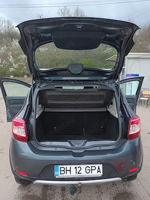 Dacia sandero stepway 1l benzina +gpl - imagine 5