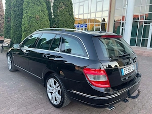 Mercedes C Klasse 2010 E5 - imagine 4