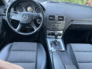 Mercedes C Klasse 2010 E5 - imagine 8