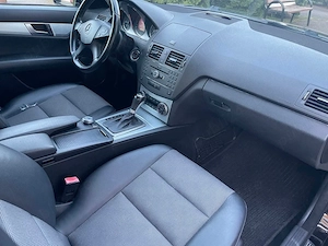 Mercedes C Klasse 2010 E5 - imagine 6