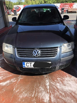 vand pasat  - imagine 2