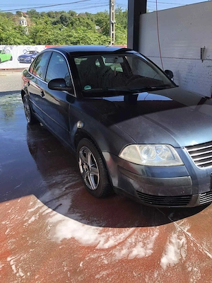 vand pasat  - imagine 3