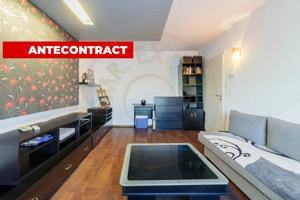 Apartament decomandat si luminos | Metrou 1 Decembrie