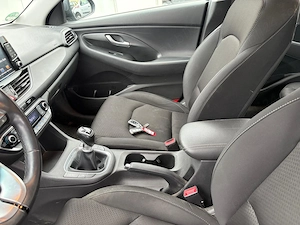 Hyundai i30 import Germania  - imagine 3