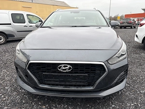 Hyundai i30 import Germania  - imagine 2