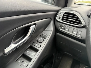 Hyundai i30 import Germania  - imagine 6