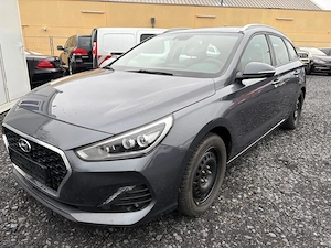 Hyundai i30 import Germania 