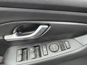 Hyundai i30 import Germania  - imagine 5