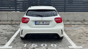 Mercedes Benz A200CDI Automat | Panoramic  - imagine 3