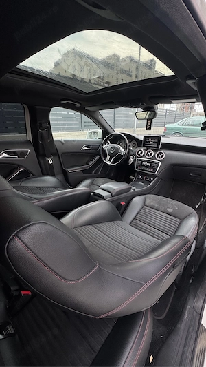 Mercedes Benz A200CDI Automat | Panoramic  - imagine 5