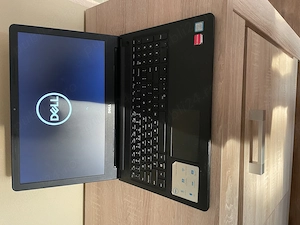 Vand Laptop Dell 15,6"