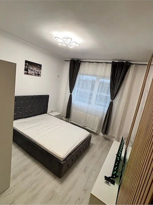 Inchiriez garsoniera militari residence  - imagine 2