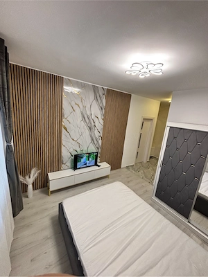 Inchiriez garsoniera militari residence  - imagine 4