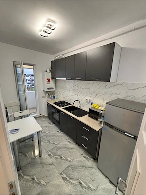 Inchiriez garsoniera militari residence  - imagine 3